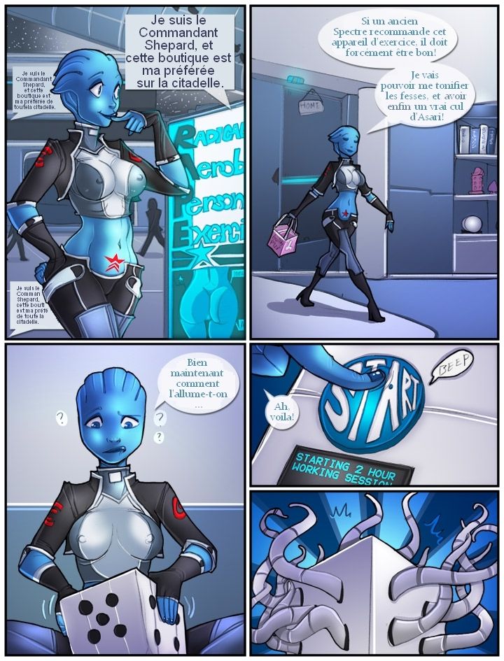 Favorite Shop on the Citadel page 1 full