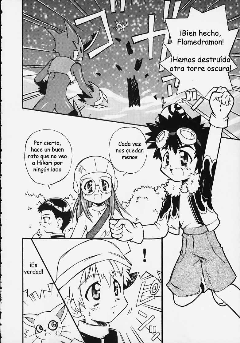 evolution page 3 full