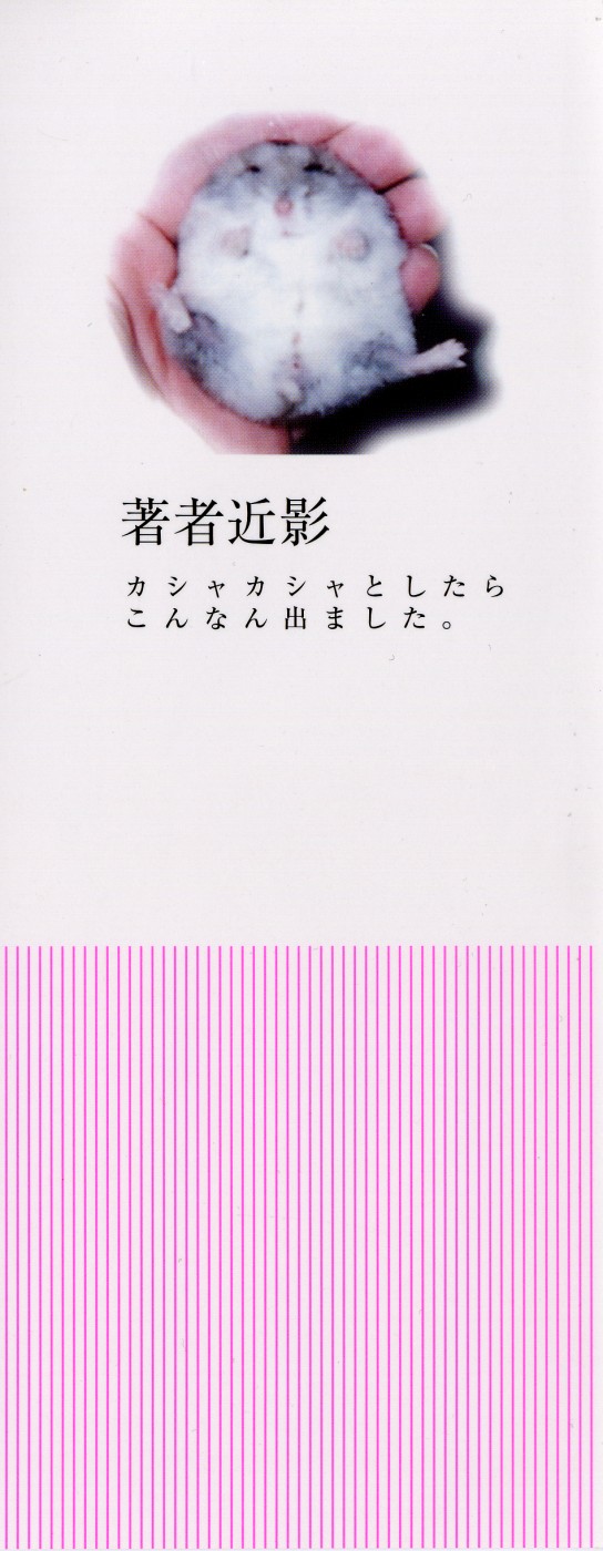 Kamukamu Hibarisou page 3 full