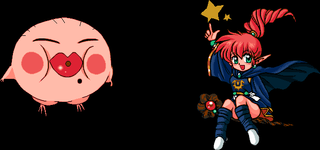 Tinkle - Zenimusume page 5 full