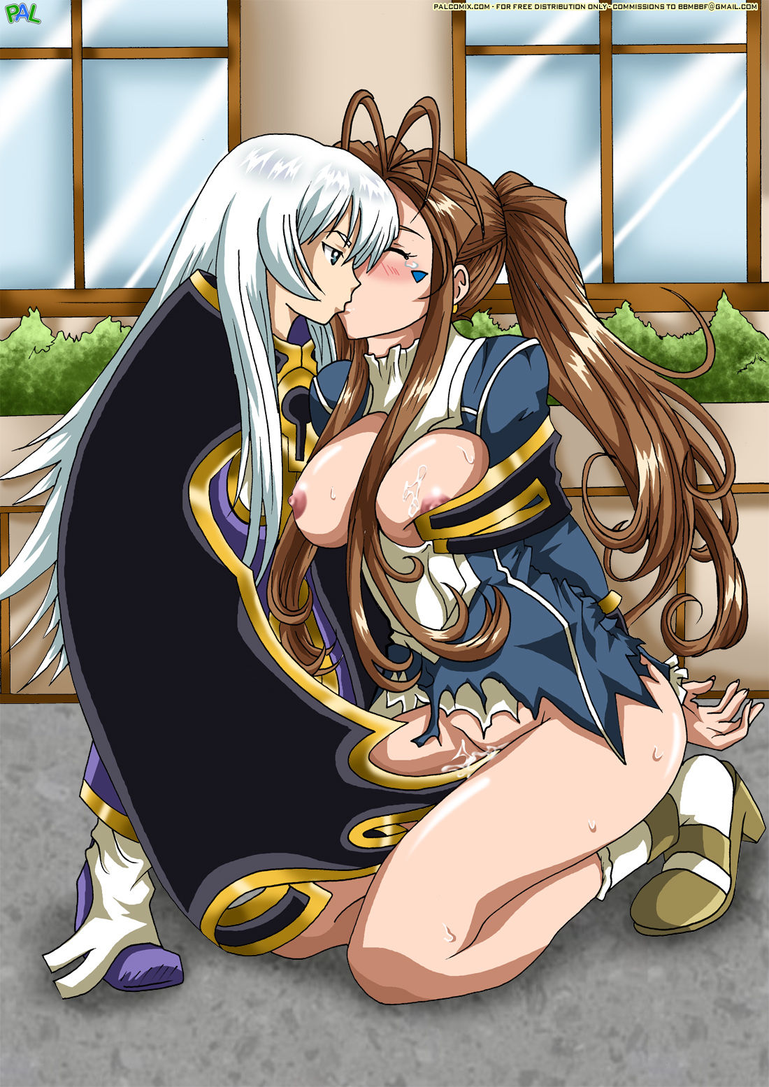 AMG Yuri gallery page 4 full