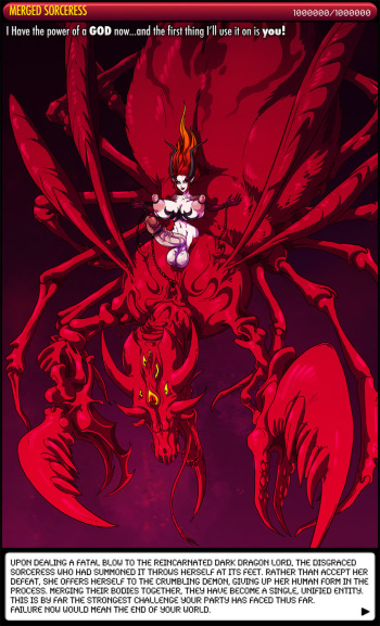 Death of a Final Boss cover