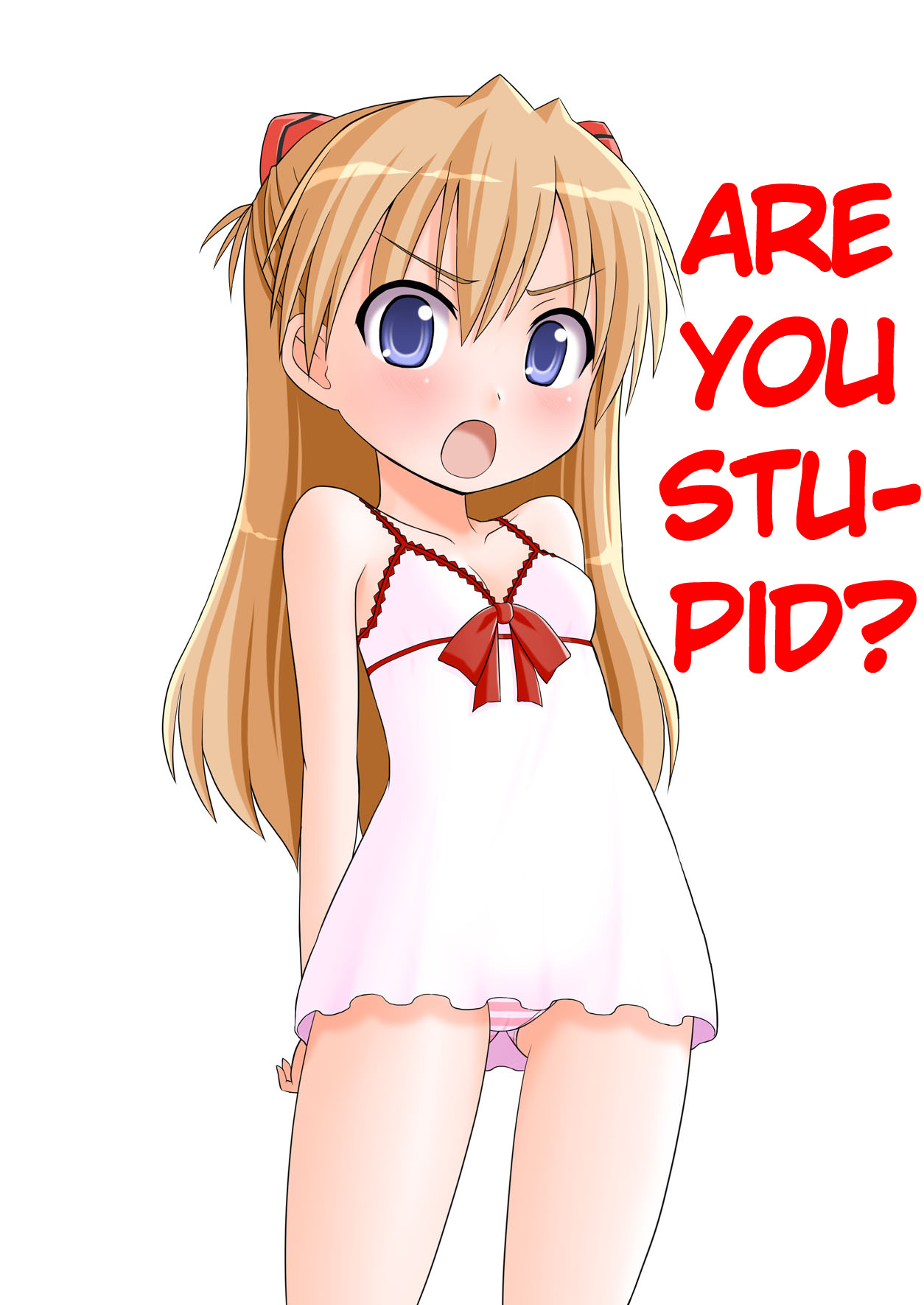 Loli File CXLIX page 1 full