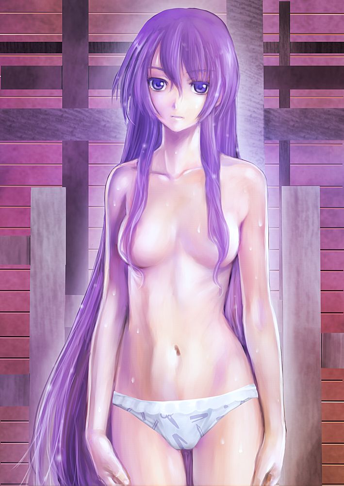Bakemonogatari Bilder page 5 full