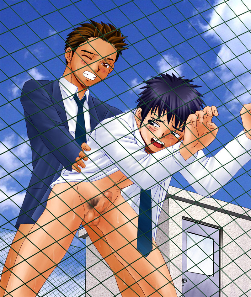 SCHOOL LIFE page 7 full