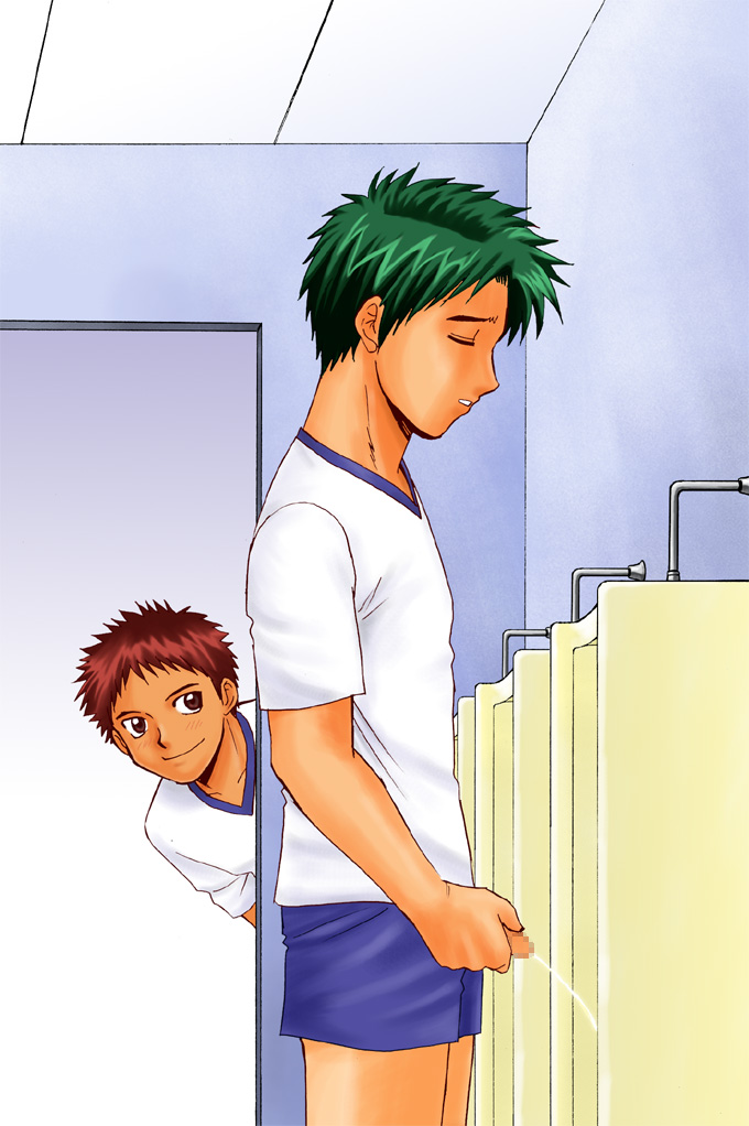 We are frineds 2 page 4 full