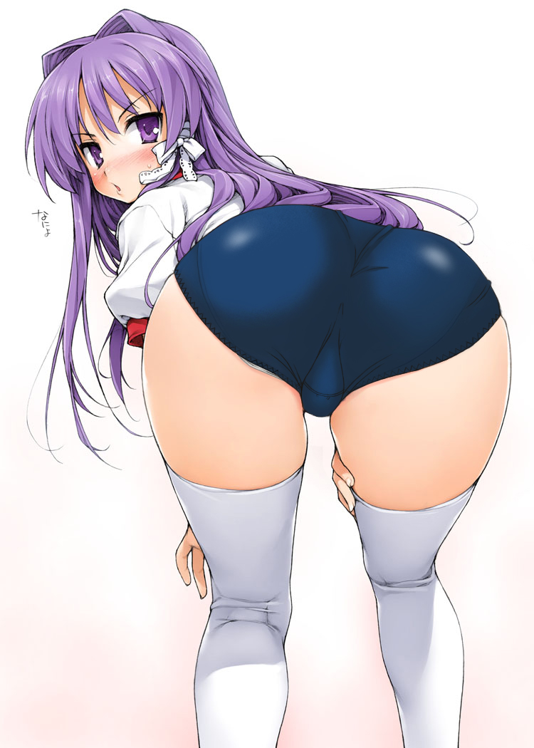 Bloomers page 8 full