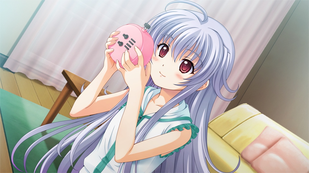 Owaru Sekai to Birthday page 2 full