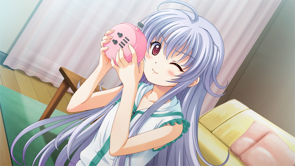 Owaru Sekai to Birthday page 6 full