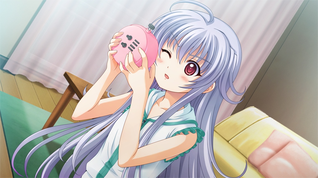 Owaru Sekai to Birthday page 9 full