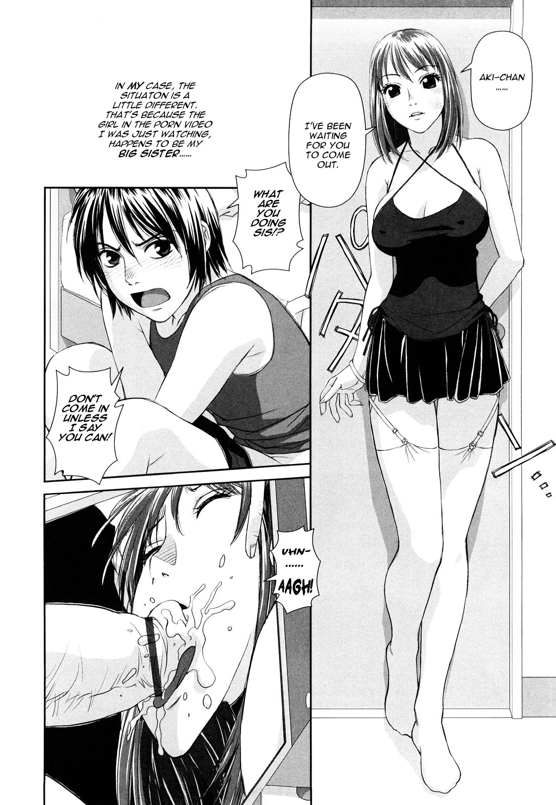My Sisters Ch.1-8 page 7 full