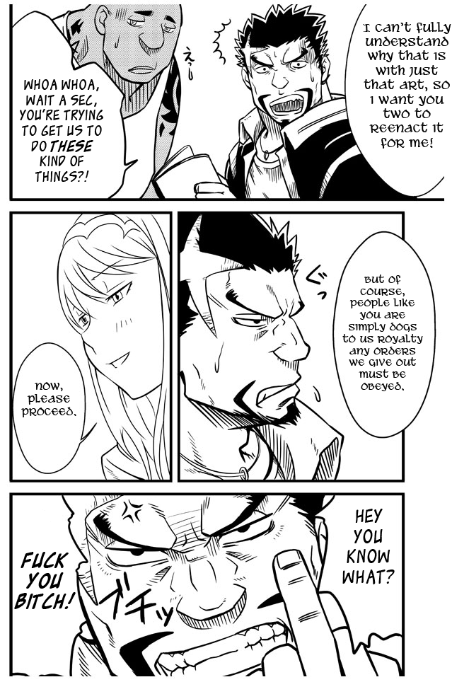 BULL DOG page 7 full