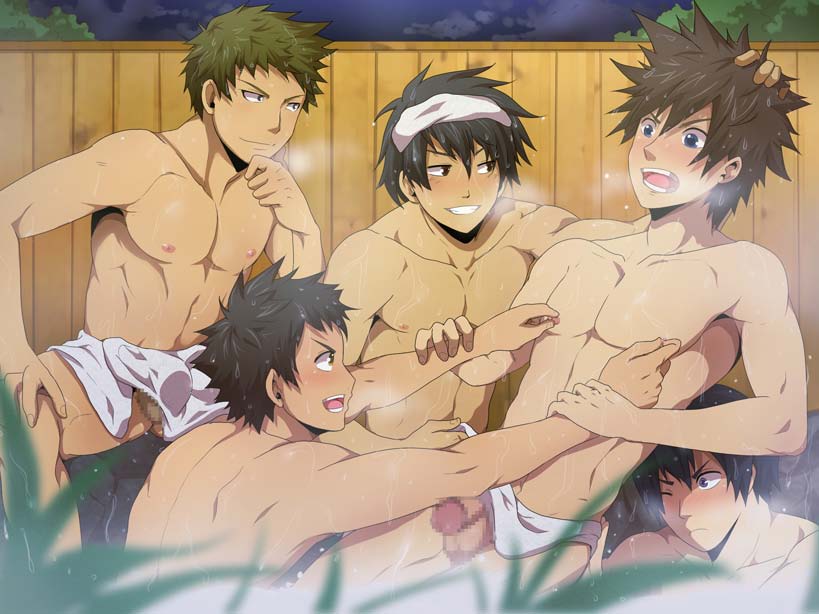 WET SummeR page 5 full