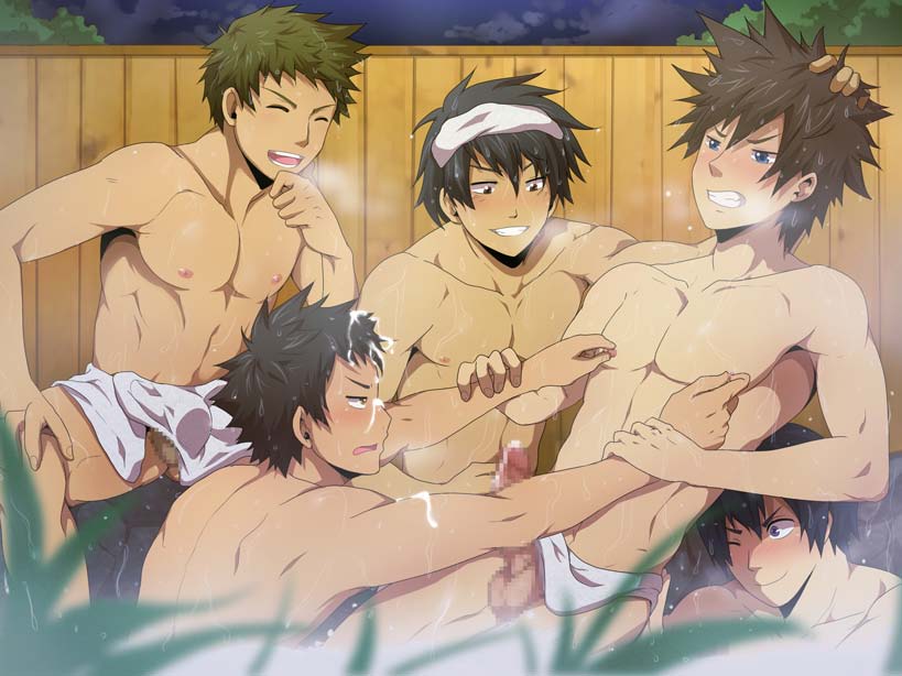 WET SummeR page 8 full