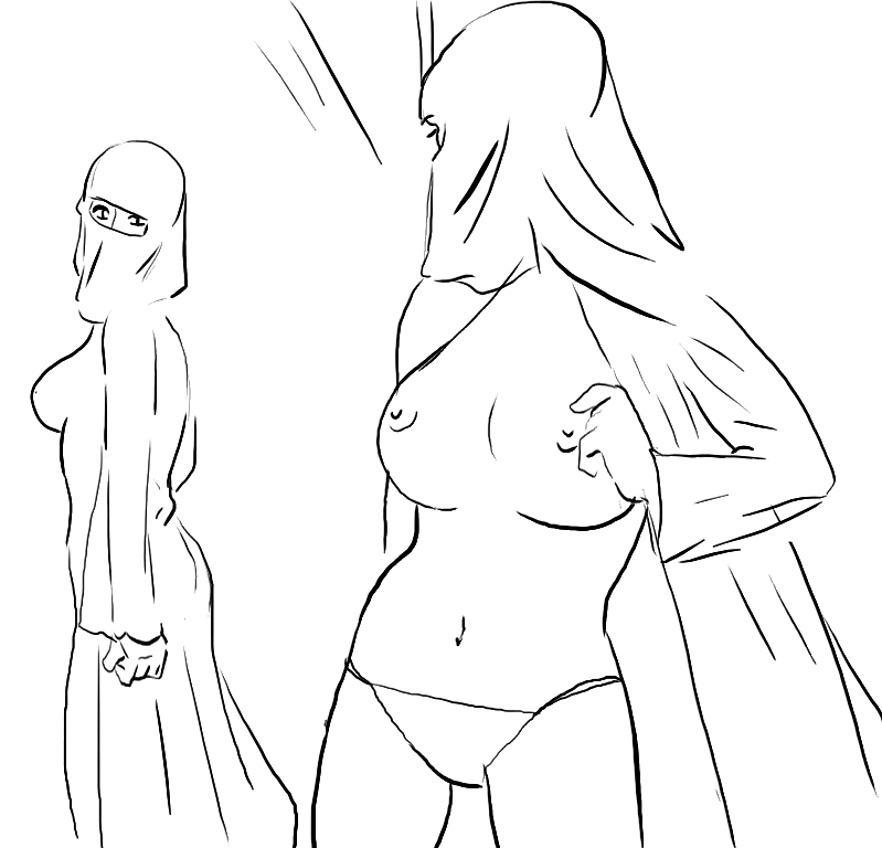 Arabian Hijabs page 10 full