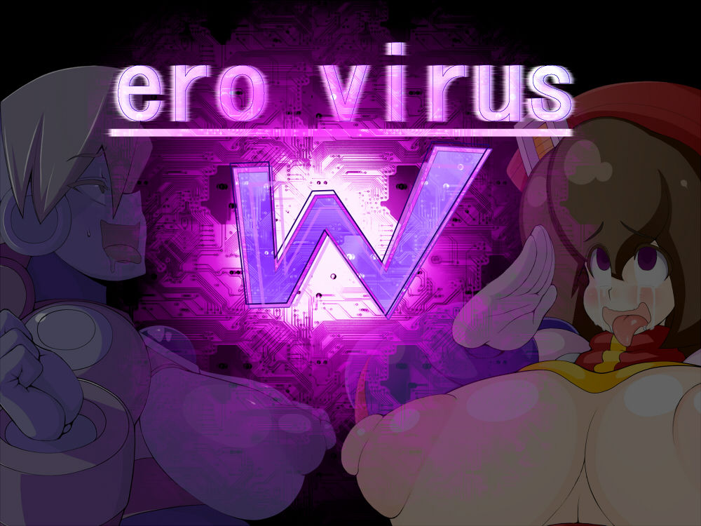 ero virus page 1 full