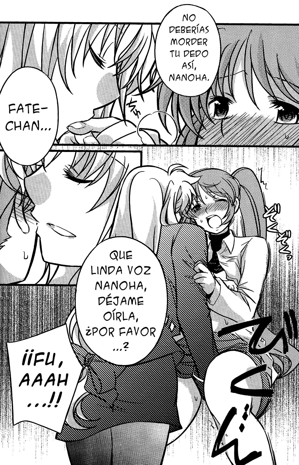 Hachimitsu Fuufu page 10 full