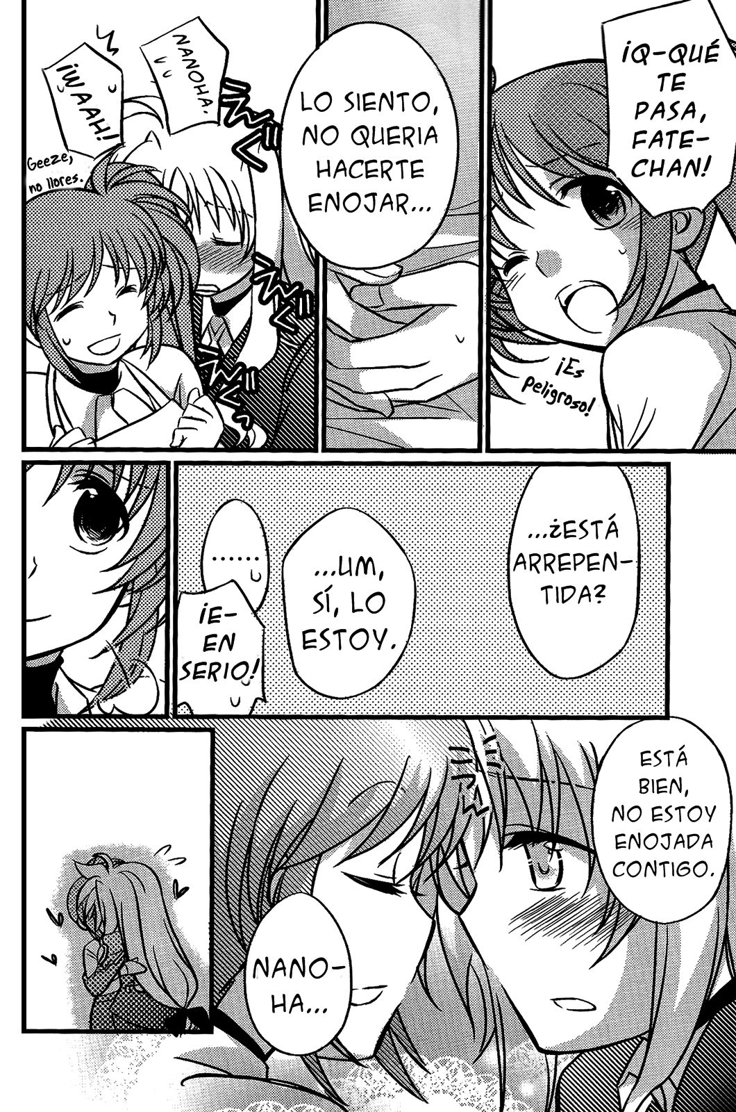 Hachimitsu Fuufu page 6 full