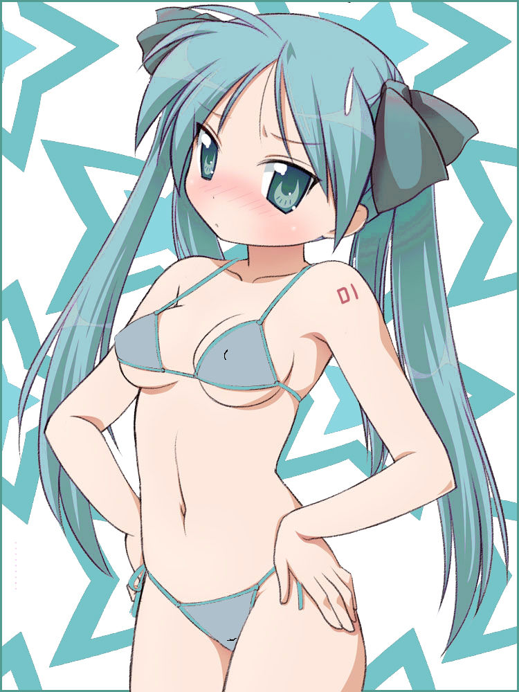 Vocaloid page 5 full