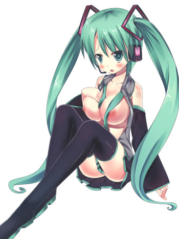 Vocaloid cover