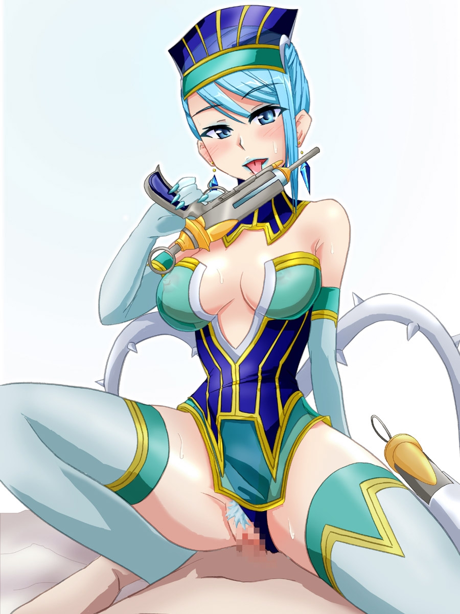 Tiger and Bunny Collection page 3 full