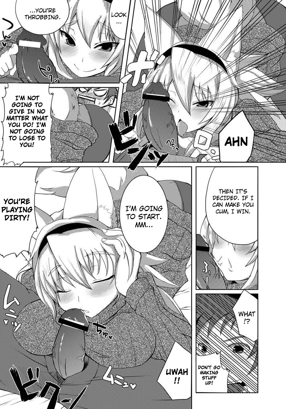 Let's Believe Again! page 7 full