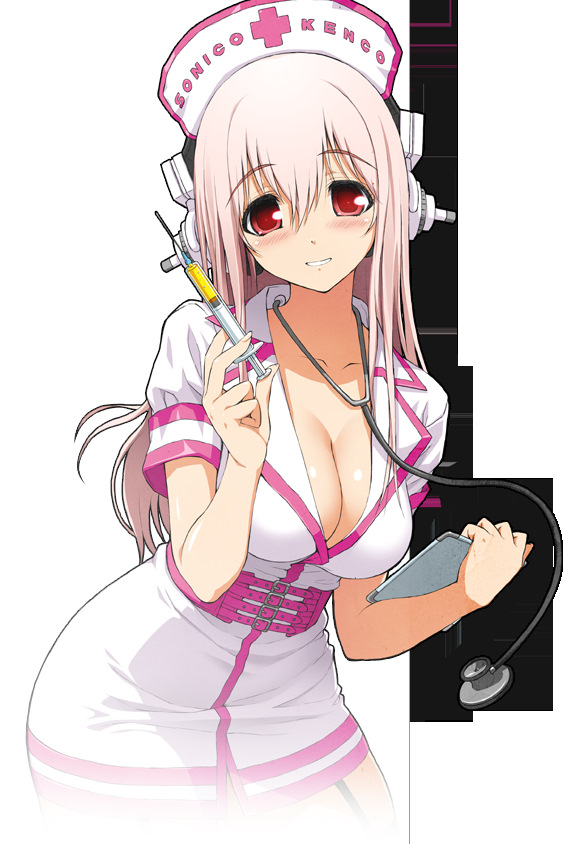 My Sonico image collection page 1 full