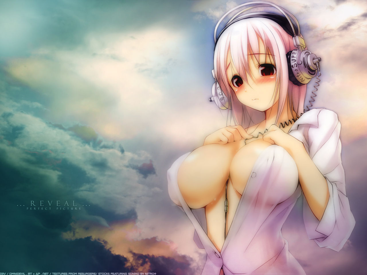 My Sonico image collection page 8 full
