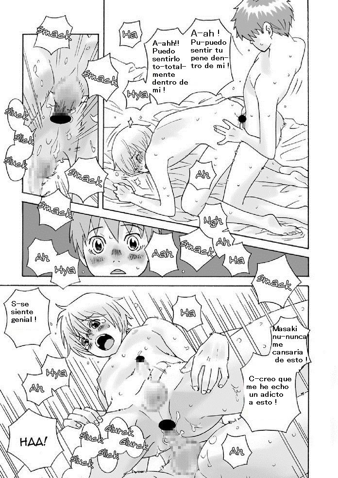 BROTHERS page 10 full