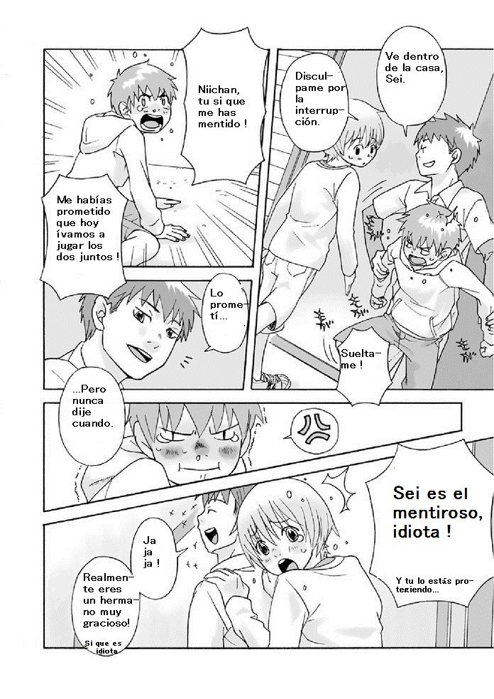 BROTHERS page 7 full