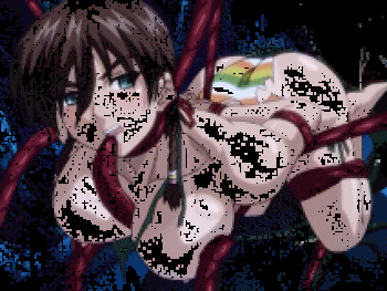 Tempting Tentacles cover