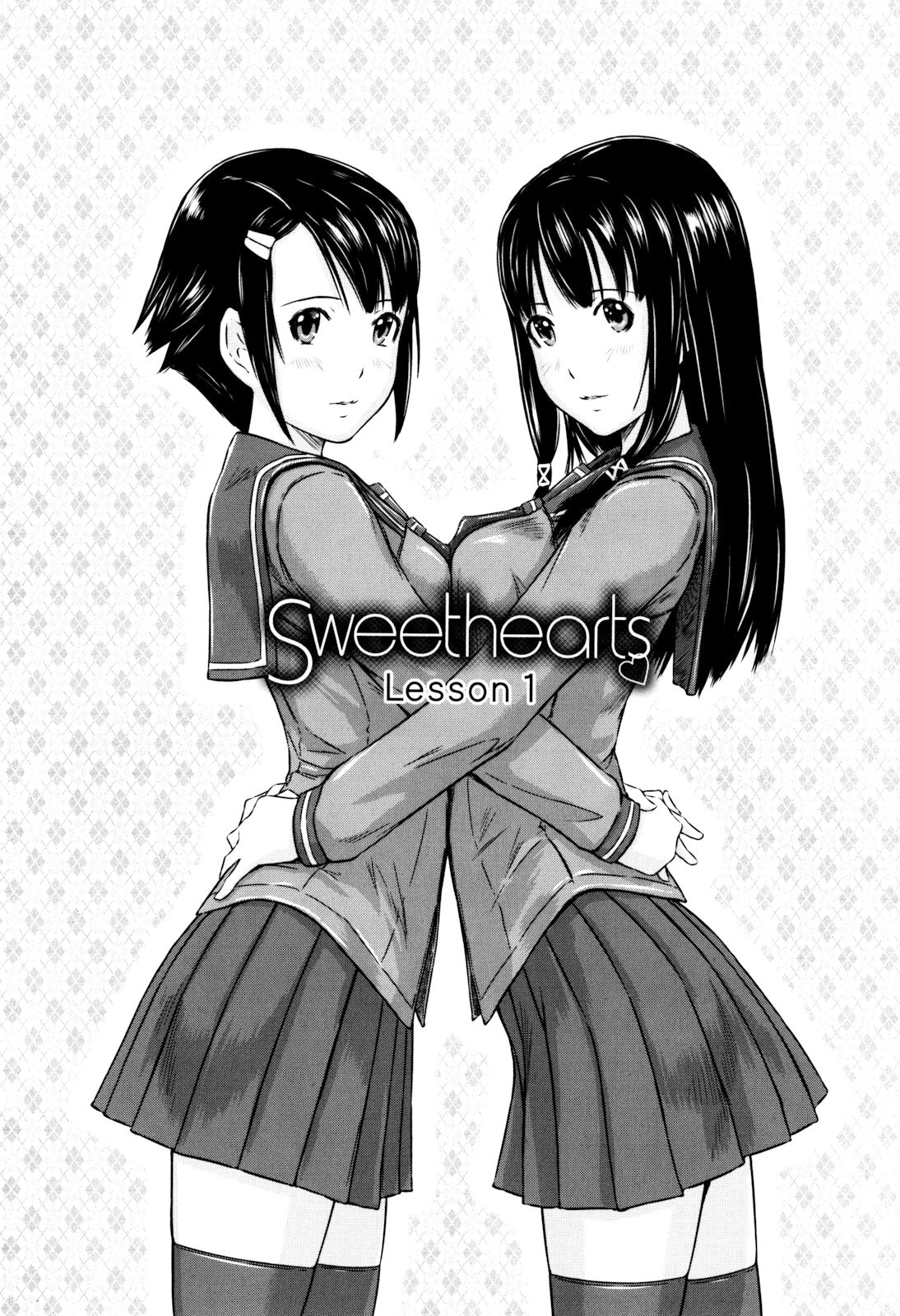 Sweethearts page 10 full