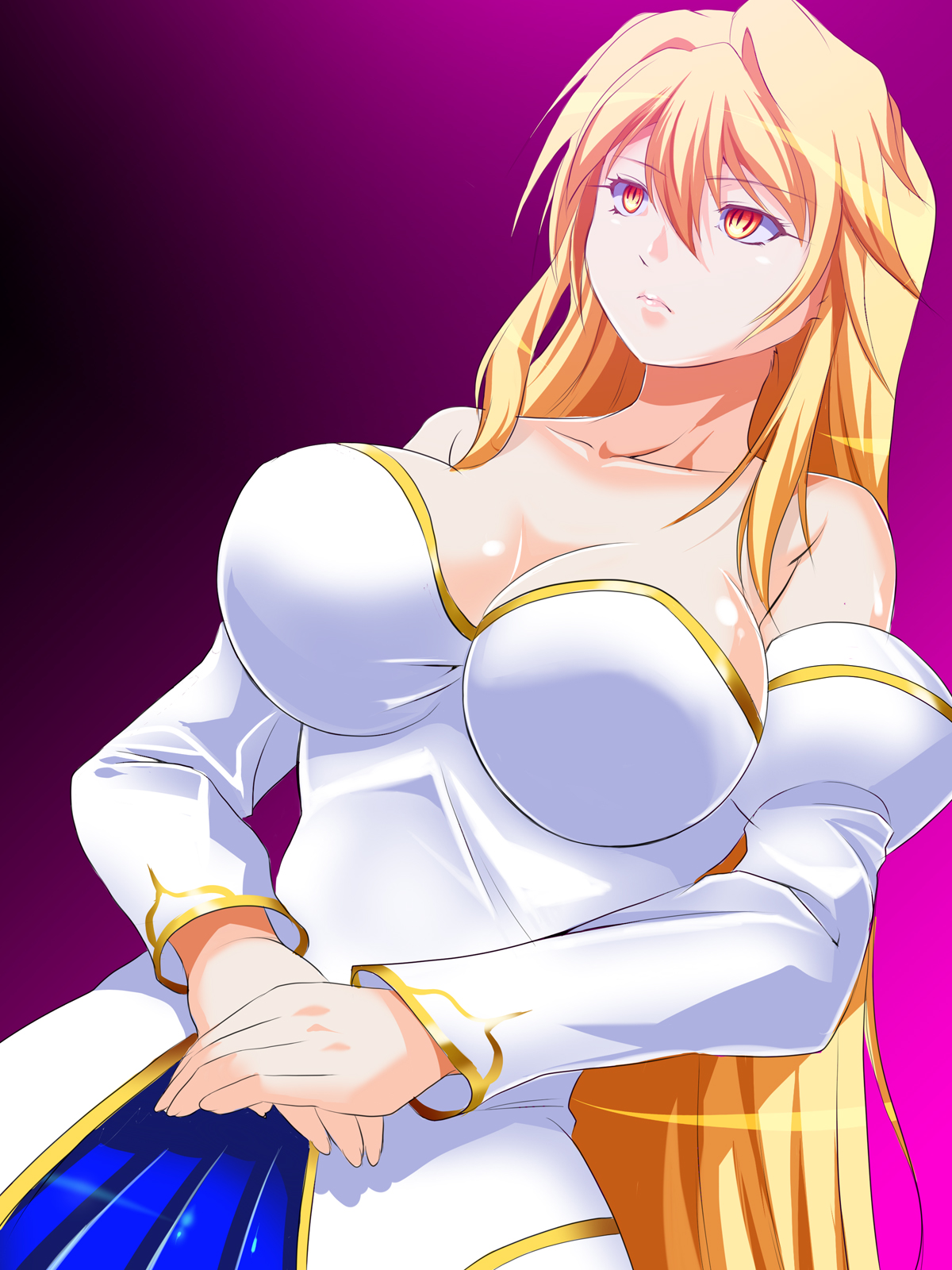 Honnin wa Muripo, Sokkuri na Ningyou ni Eroi Koto Shiyou Hime Arcu ver page 2 full
