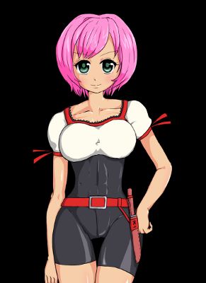 Rena no Bouken ～Maketara Ryoujoku Sarechau! Kaikatsu Musume no Bouken RPG!～ page 3 full