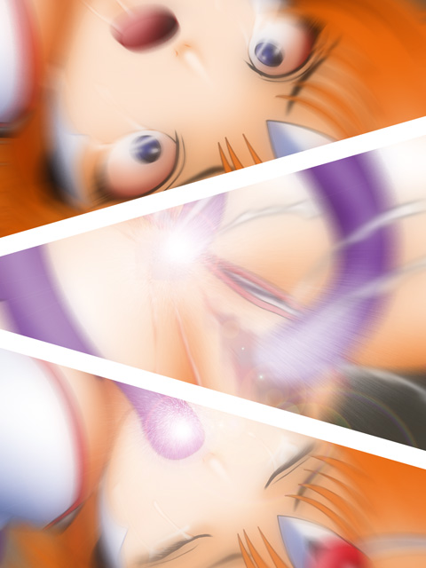 Hengen Kunoichi Shokushu Ryoujoku page 10 full