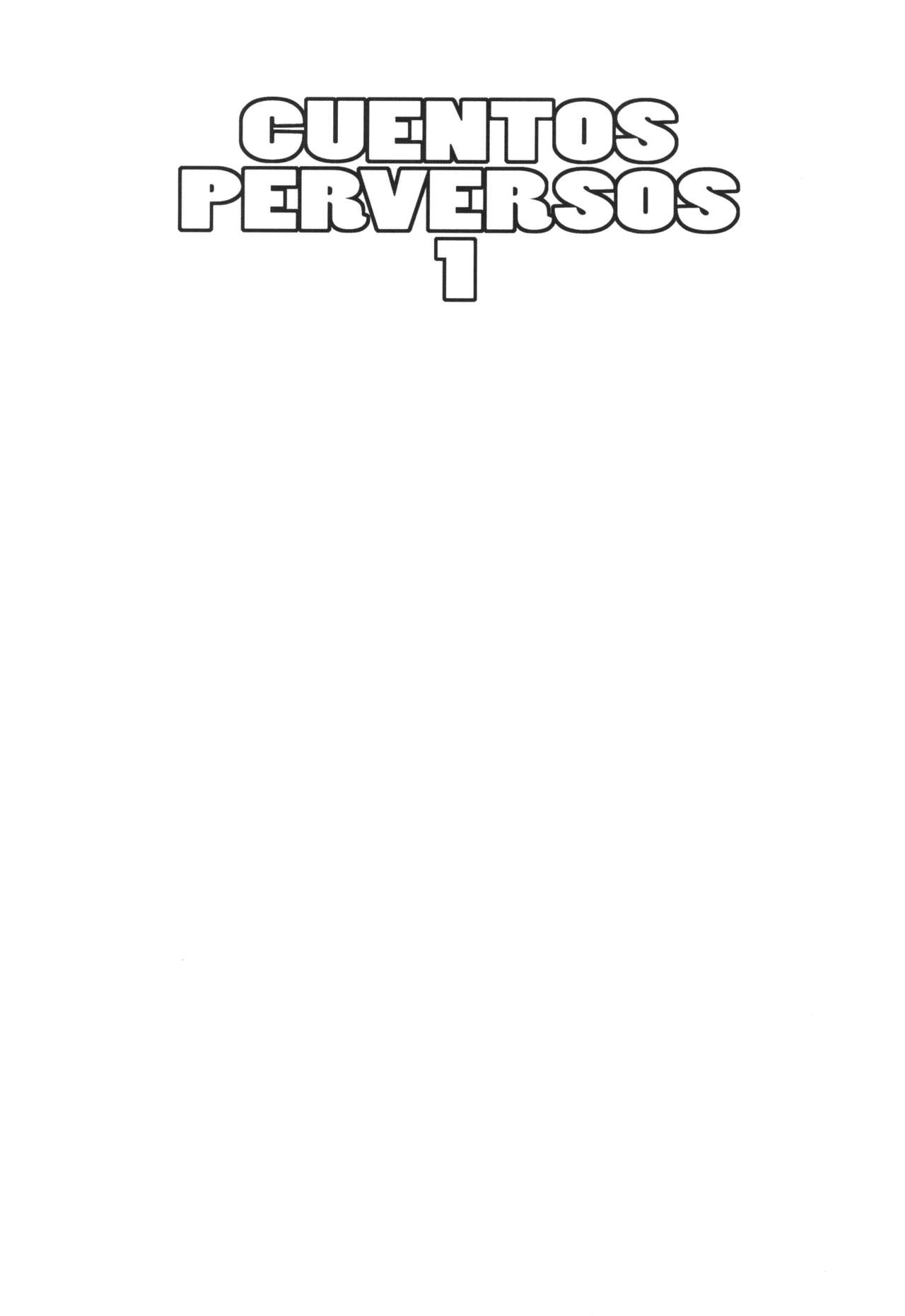Richard Moore - Cuentos Perversos 1 page 2 full