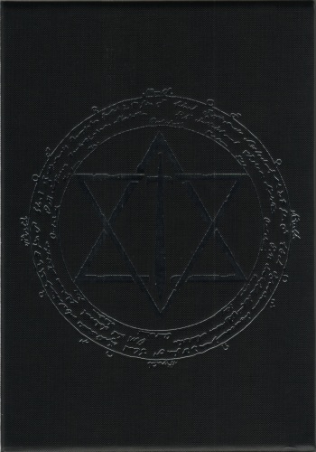 Bible Black Box Set cover