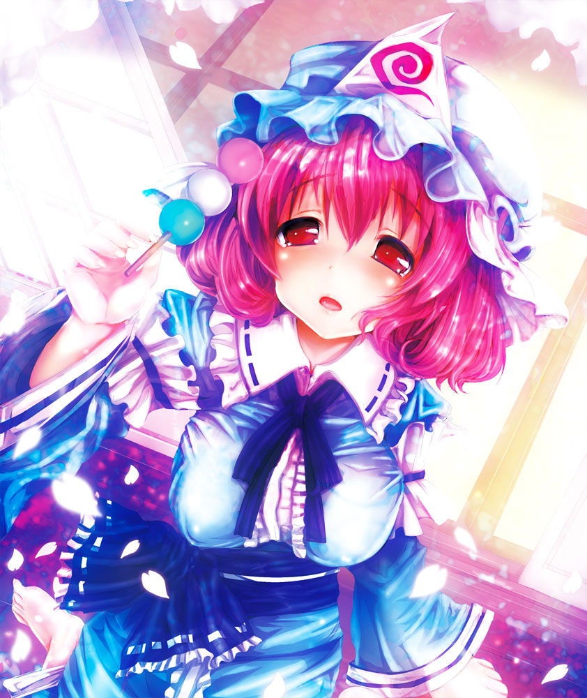 Artist - Teruru page 6 full