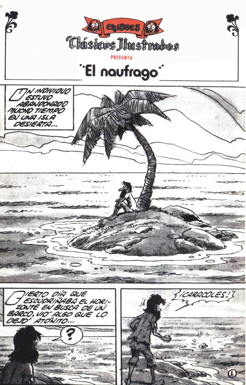 EL MIL CHISTES N&ordm; 153 page 10 full