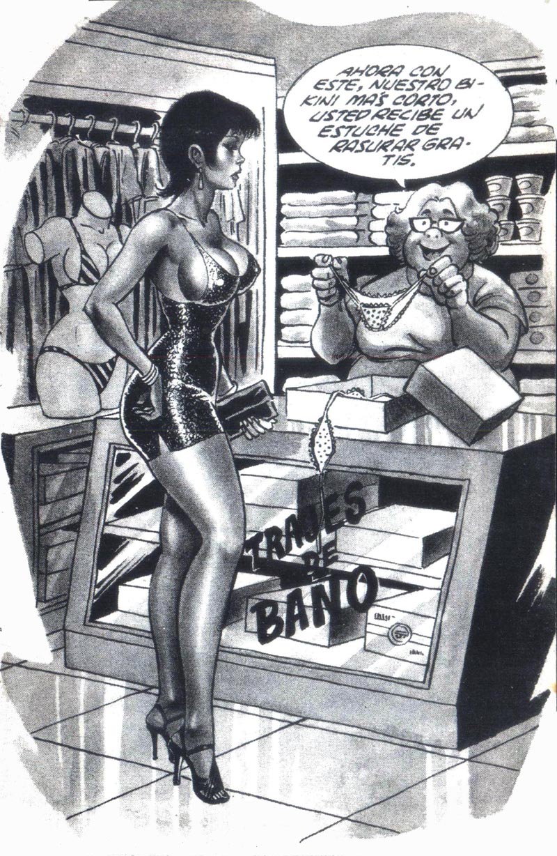EL MIL CHISTES N&ordm; 153 page 5 full