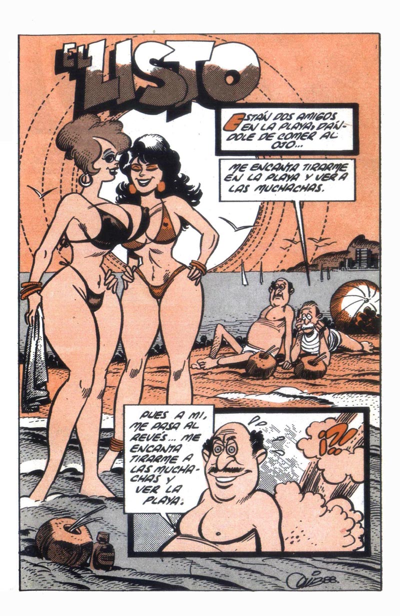 EL MIL CHISTES N&ordm; 153 page 7 full