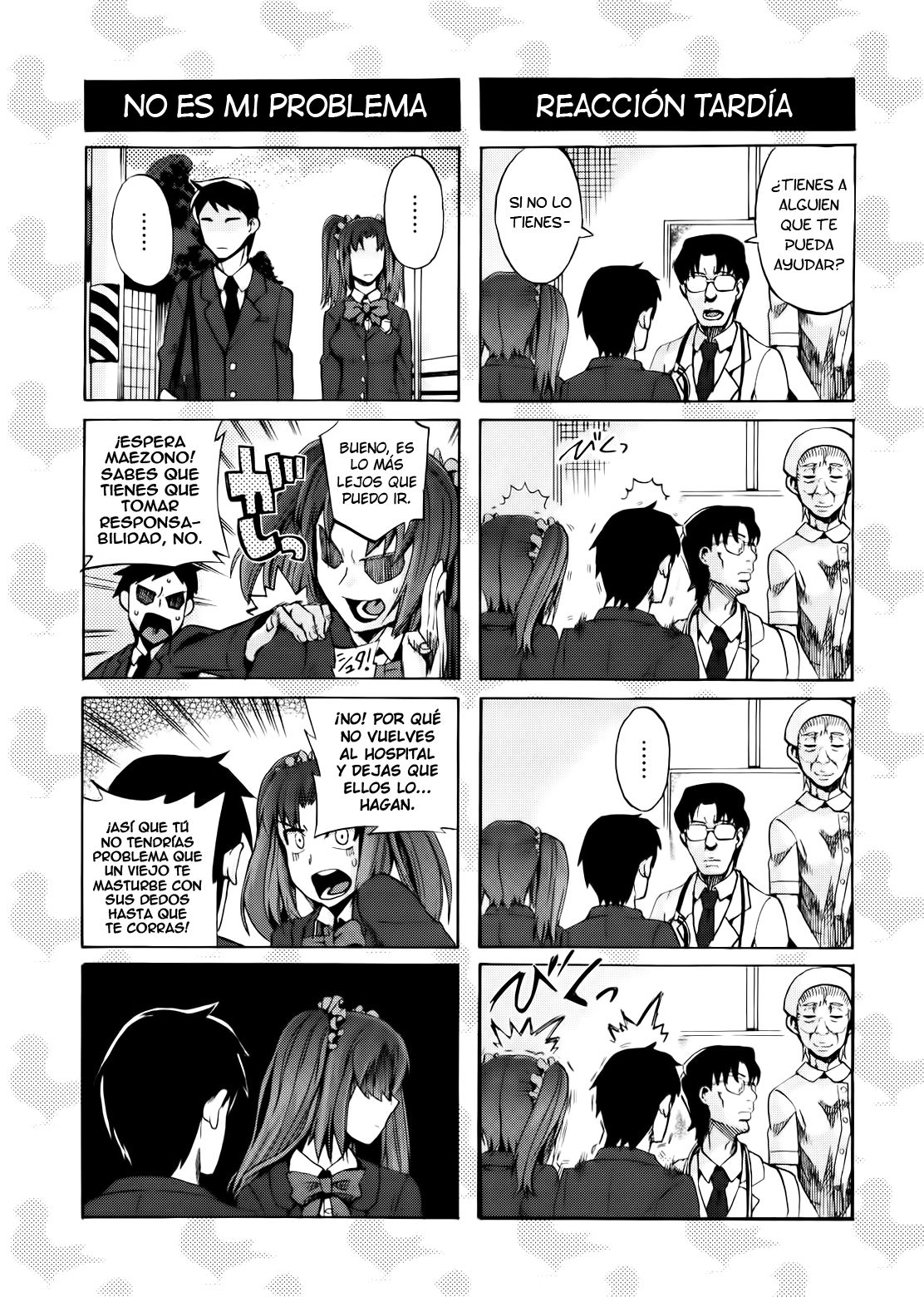 ¡Chinsay! ¡Akusay! ¡G-Fuzen! page 4 full