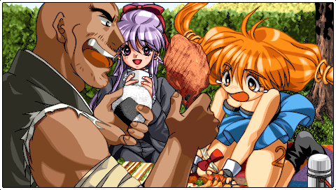 Rance 4.2 Angel-gumi page 5 full