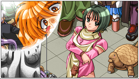 Rance 4.2 Angel-gumi page 6 full