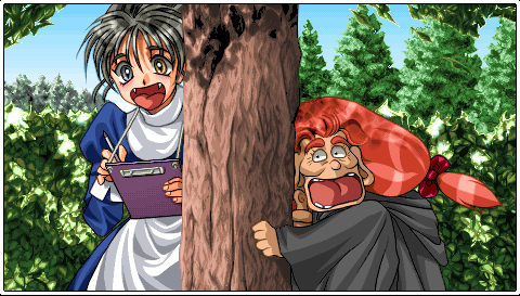 Rance 4.2 Angel-gumi page 9 full