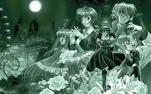 Rouki no Ori Dai Ch. 2 page 6 full