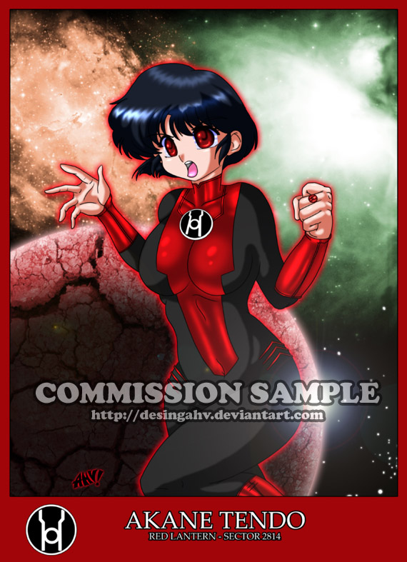 Ranma 1/2 page 5 full