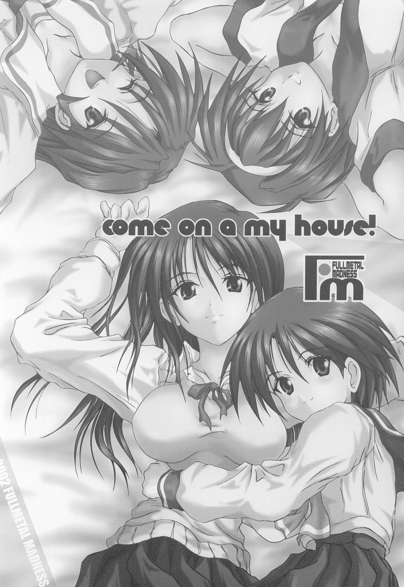 COME ON A My HOUSE page 2 full