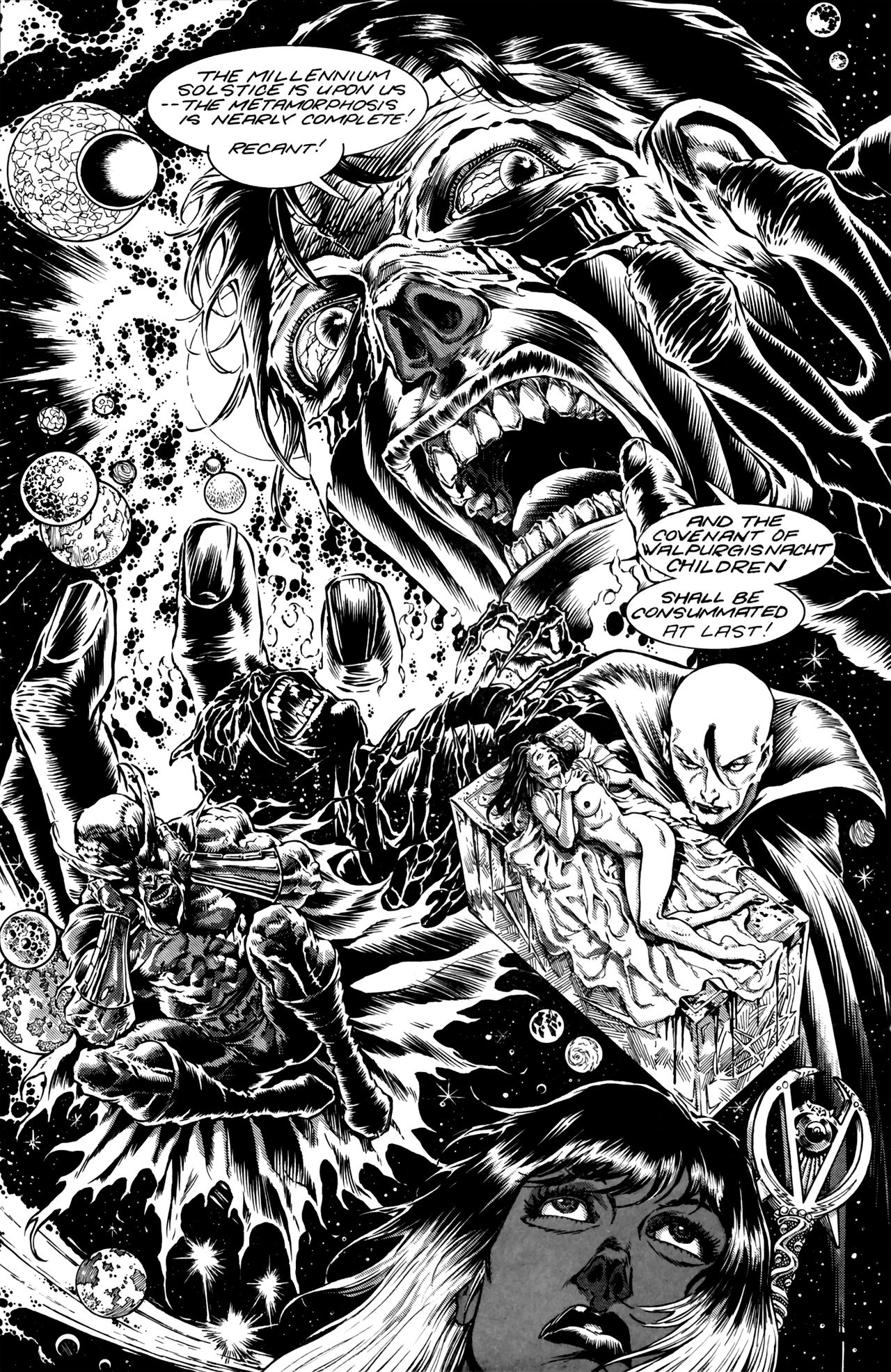 Faust - Love of The Damned 10 page 8 full