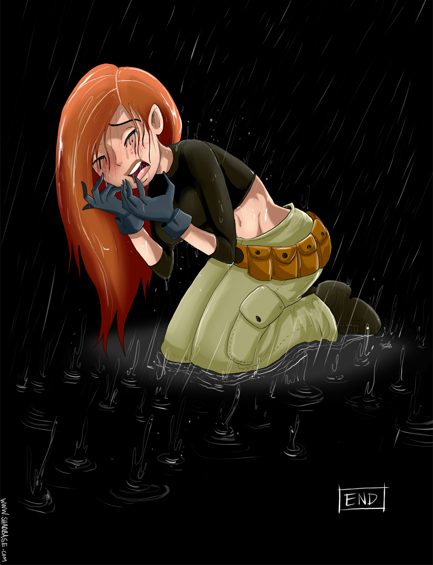 Kimmie &amp; Shego page 4 full